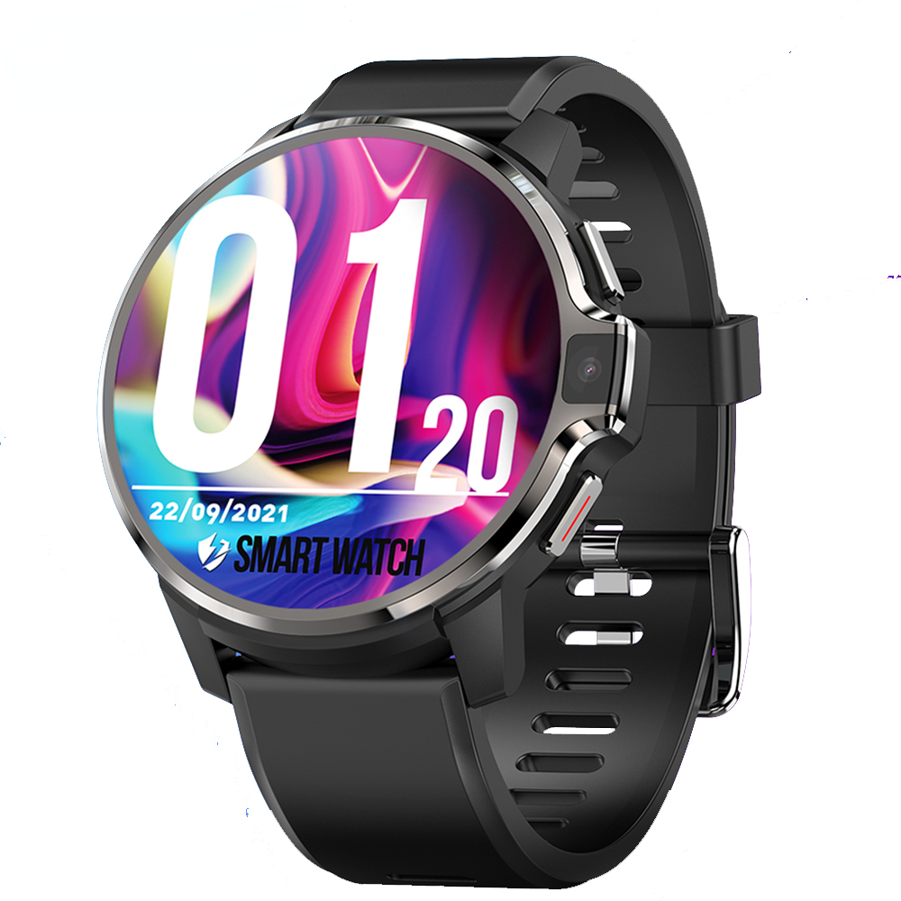 Smartwatch Watches For Sale - Smart Watch 4G Android 9.1 Dual