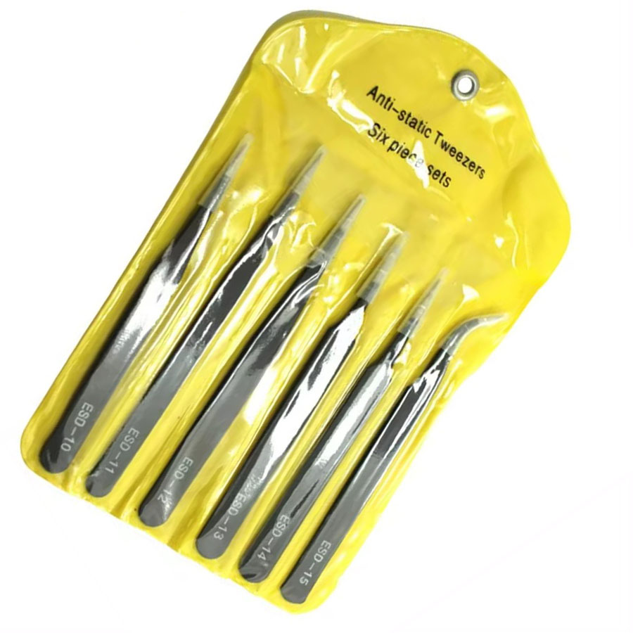Watch Watch Xs - 6Pcs/Set Anti Static for Watch Jewelry