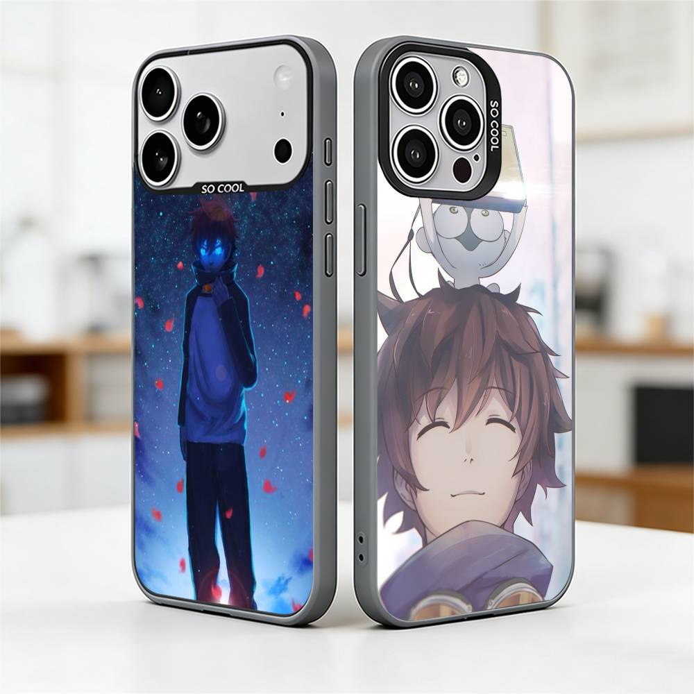 Watch Watch Xs - Bungo Stray Dogs Leonardo Watch Phone