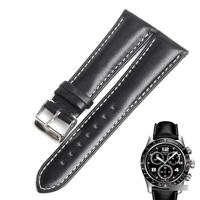 Watch V8 - WENTULA Watchbands Cho Đồng Hồ T039.417A