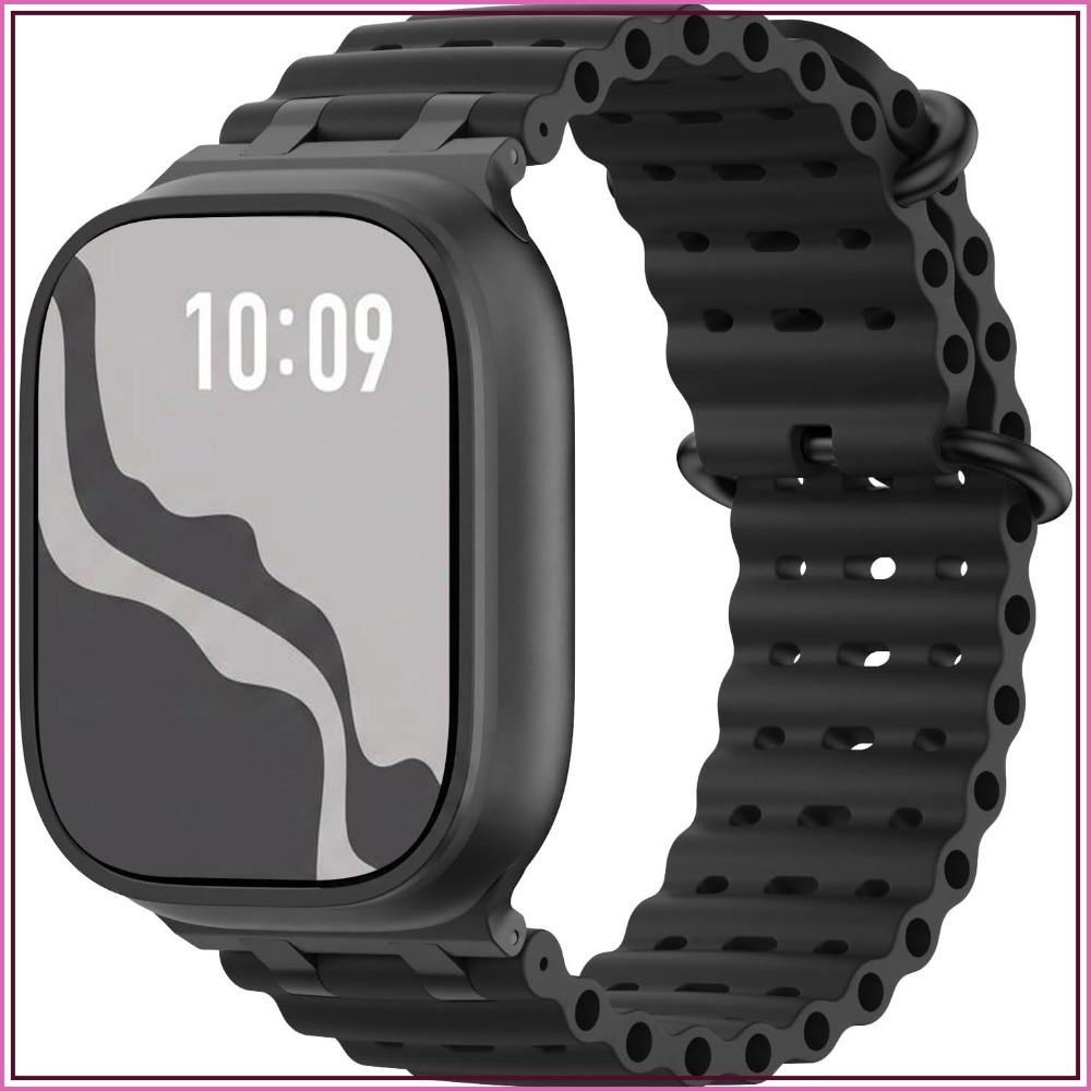 Apple Watch Band - Upgraded Ocean Watch Band Compatible with