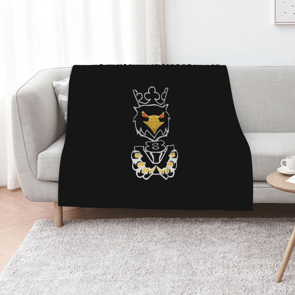Watch V8 - V8 Griffin King of the road