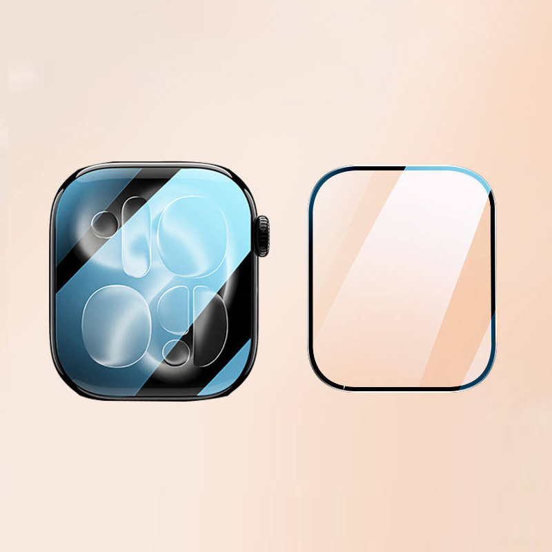 Apple Watch Band - Protector Film For Apple Watch 44mm