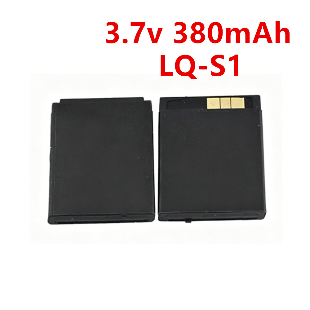 Watch V8 - 380mAh LQ-S1 LQS1 Battery 3.7V for
