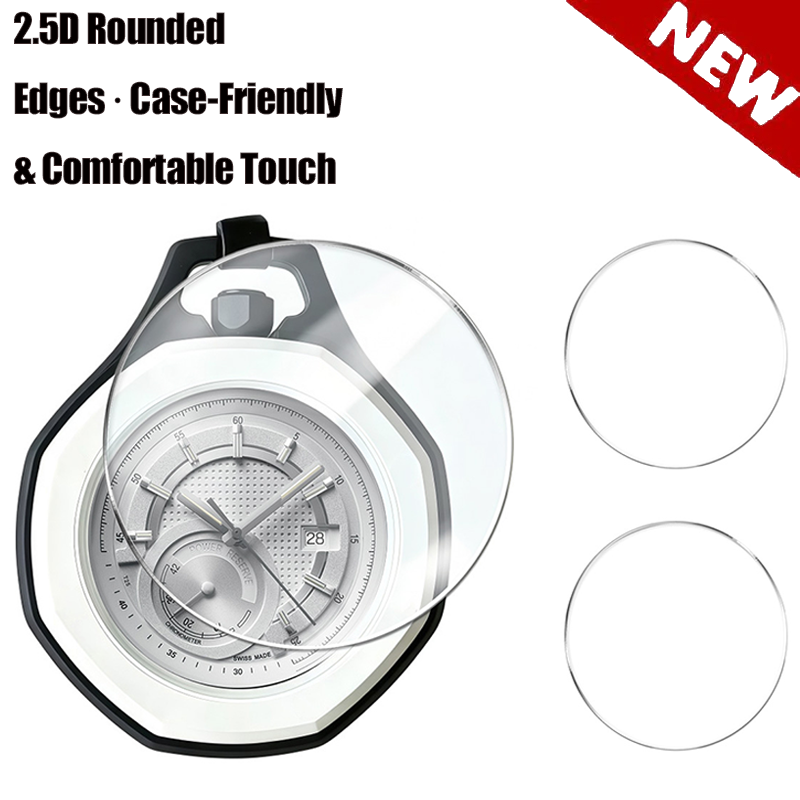 Xwatch Smartwatch - For Swatch X AP Royal POP