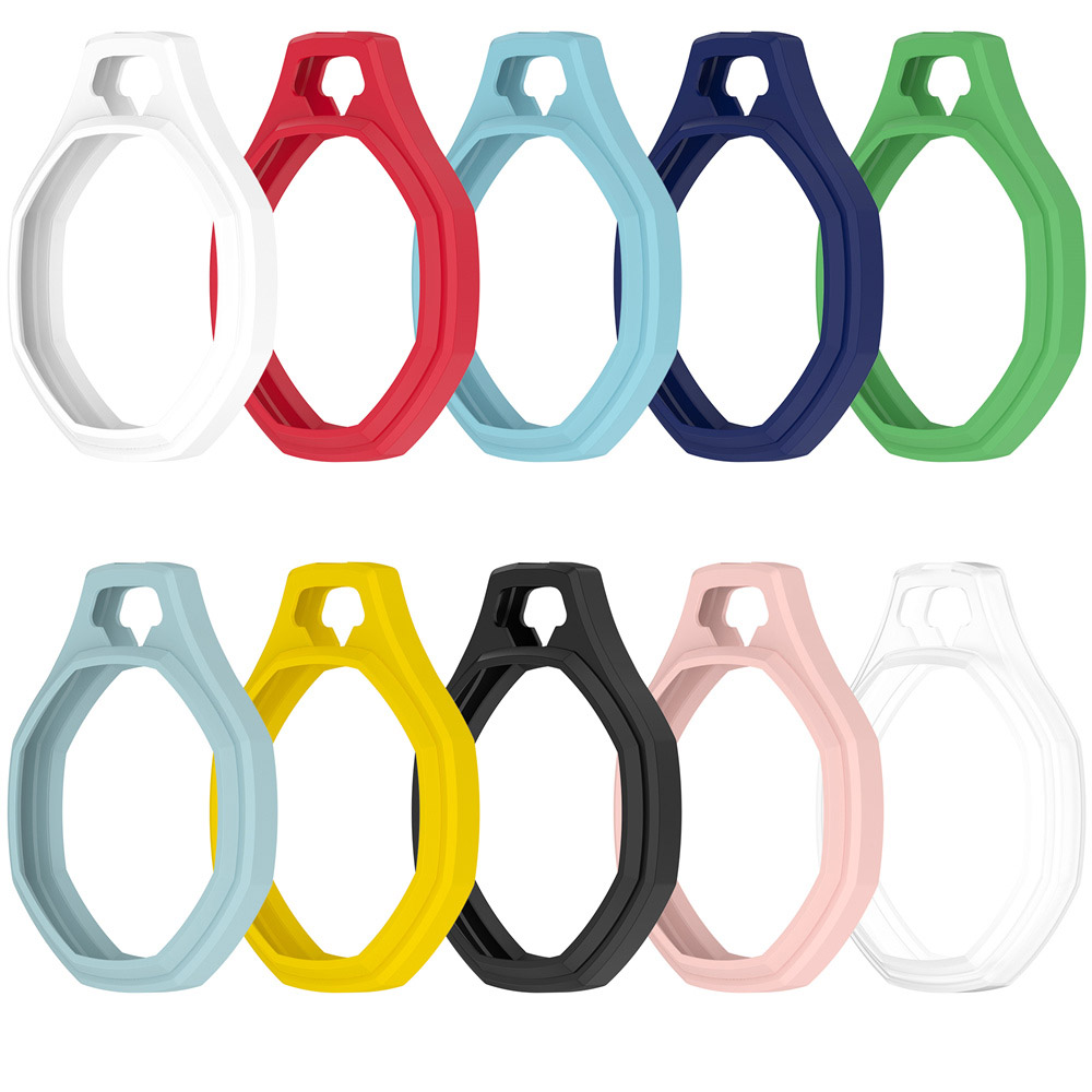 Xwatch Smartwatch - Screen Protector Shell Bumper For Swatch