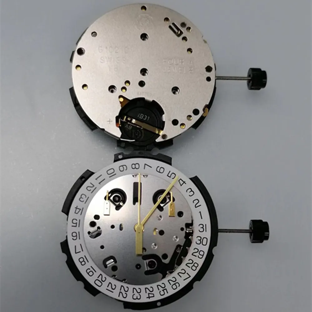 Watch V8 - Original ETA G10.212 6-pin 4-bit V8