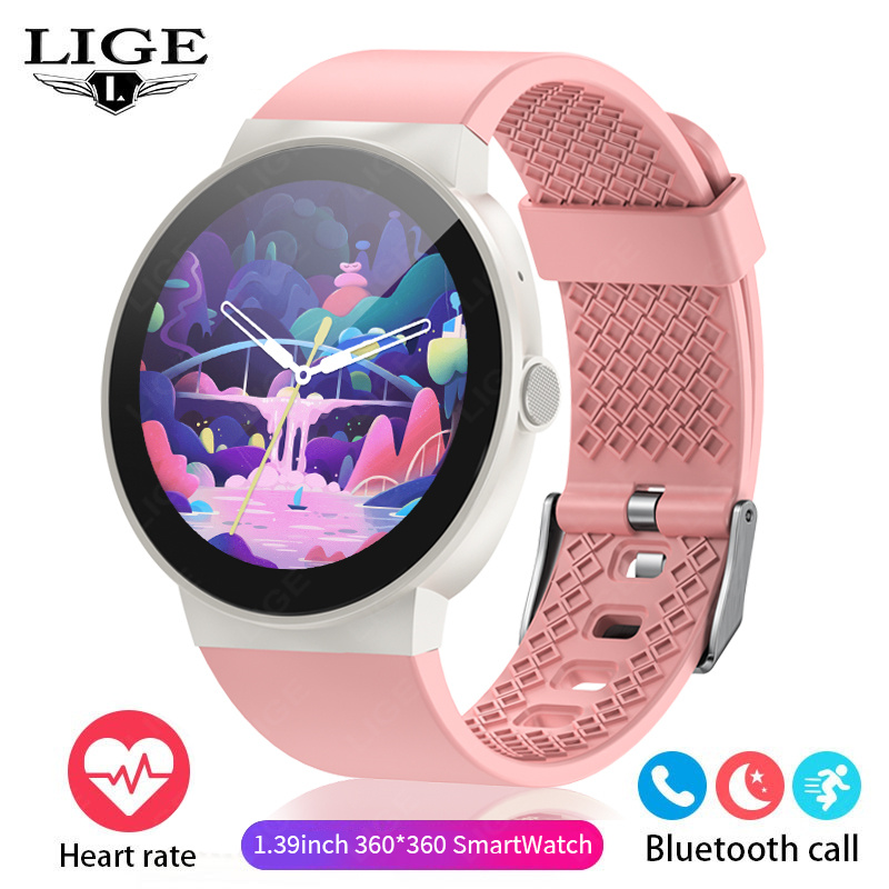 Smartwatch Watches For Sale - FOXBOX Women Smart Watches Sports Health