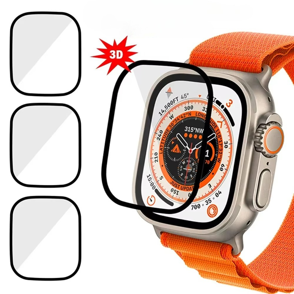 Apple Watch Band - Suitable for Apple Watch 41-42-44mm 45-46-49mm