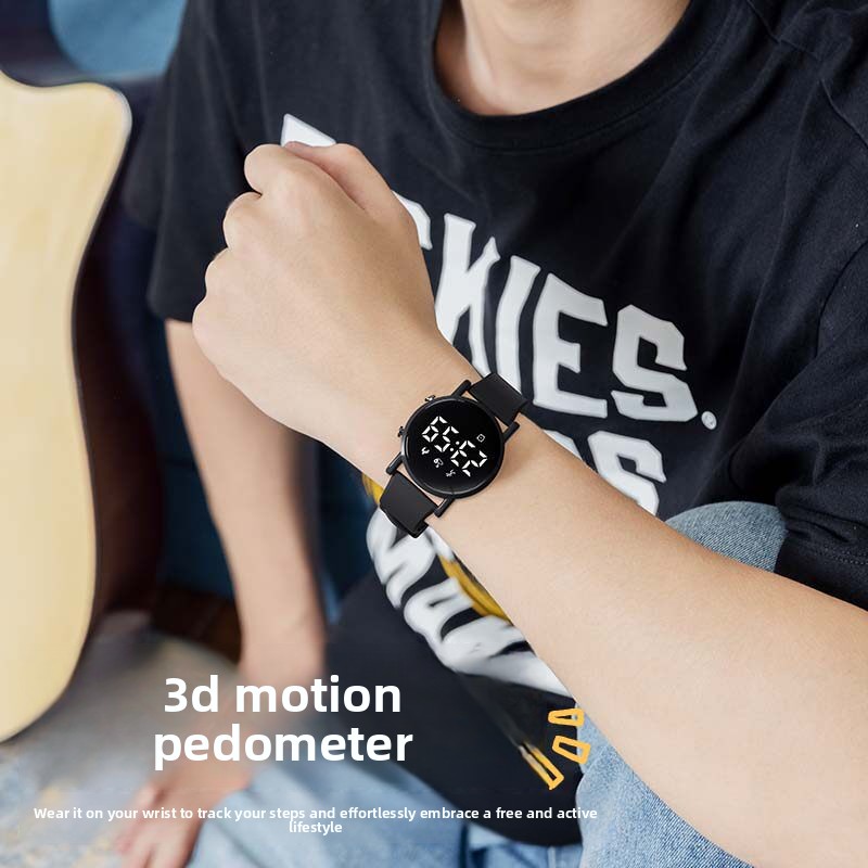 2026 New Kids Smart Watch Wate - đánh giá và giá Smartwatch Digital Watches For Kid Boy With Alarm