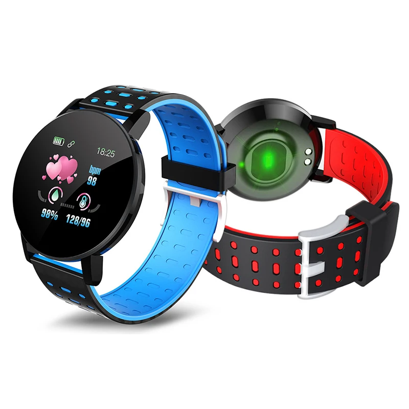Children's Sports Smart Watch  - đánh giá và giá Smartwatch Digital Watches For Kid Boy With Alarm