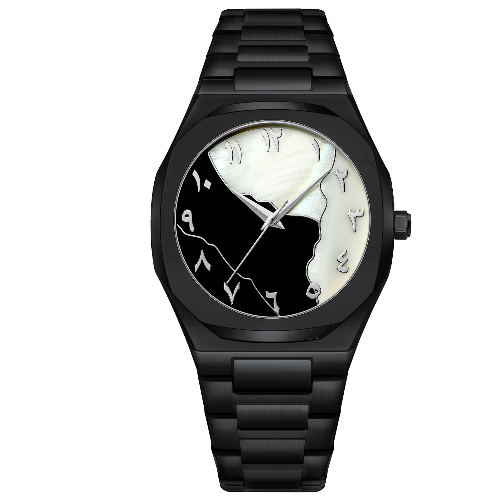 Men's watch business trend sta - đánh giá và giá Smartwatch Trending Watches For Men
