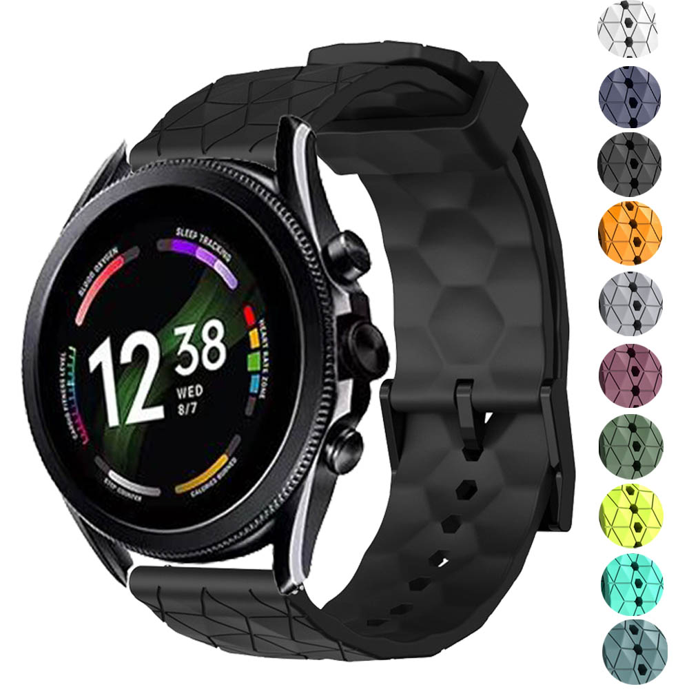 Silicone Strap For Fossil gen  - đánh giá và giá Fossil Watches Smartwatch Gen 4