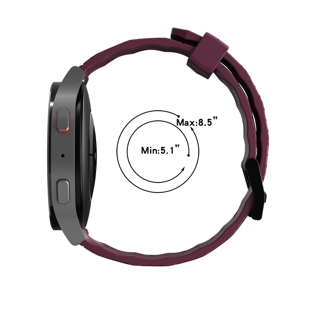 Silicone Strap For Fossil gen  - đánh giá và giá Fossil Watches Smartwatch Gen 4