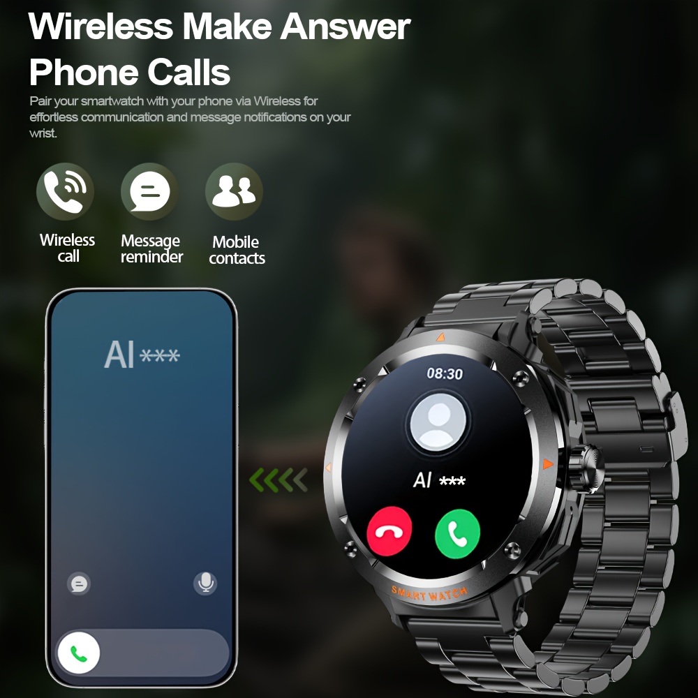 Smart Watches for Men/Women, T - đánh giá và giá Smartwatch Latest Watches For Women