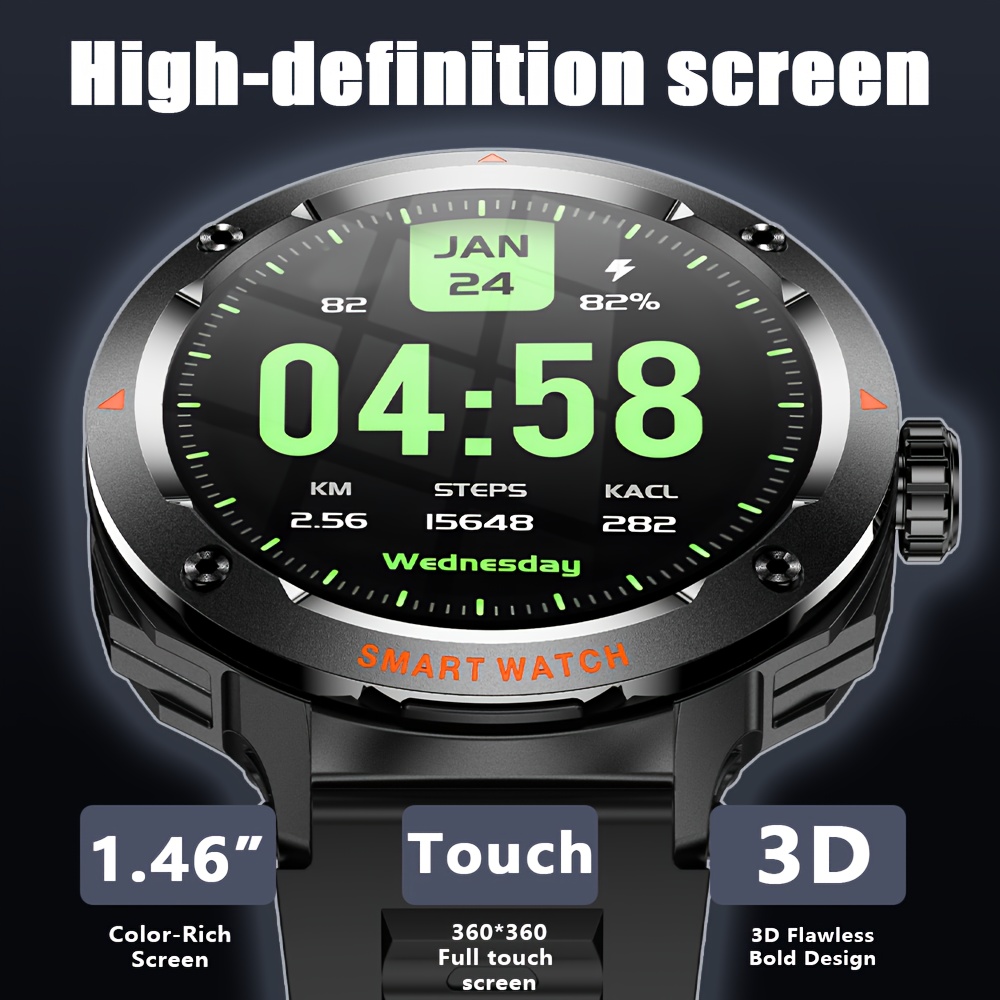 Smart Watches for Men/Women, T - đánh giá và giá Smartwatch Latest Watches For Women