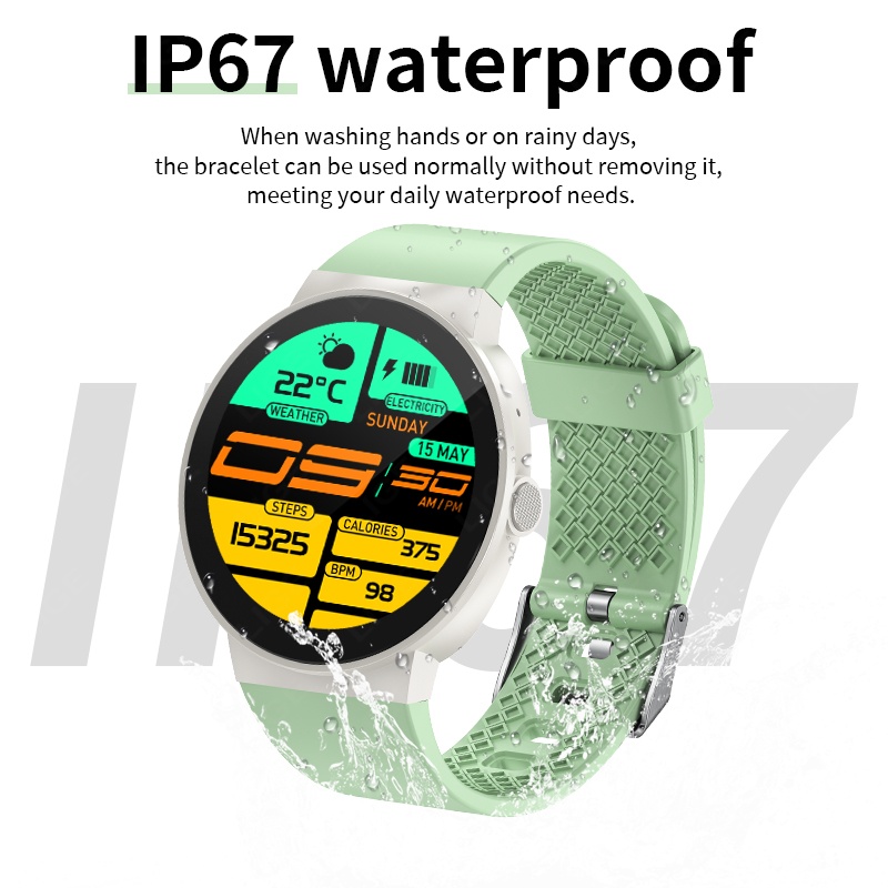 FOXBOX Smart Watch Health Spor - đánh giá và giá Smartwatch Watches For Sale