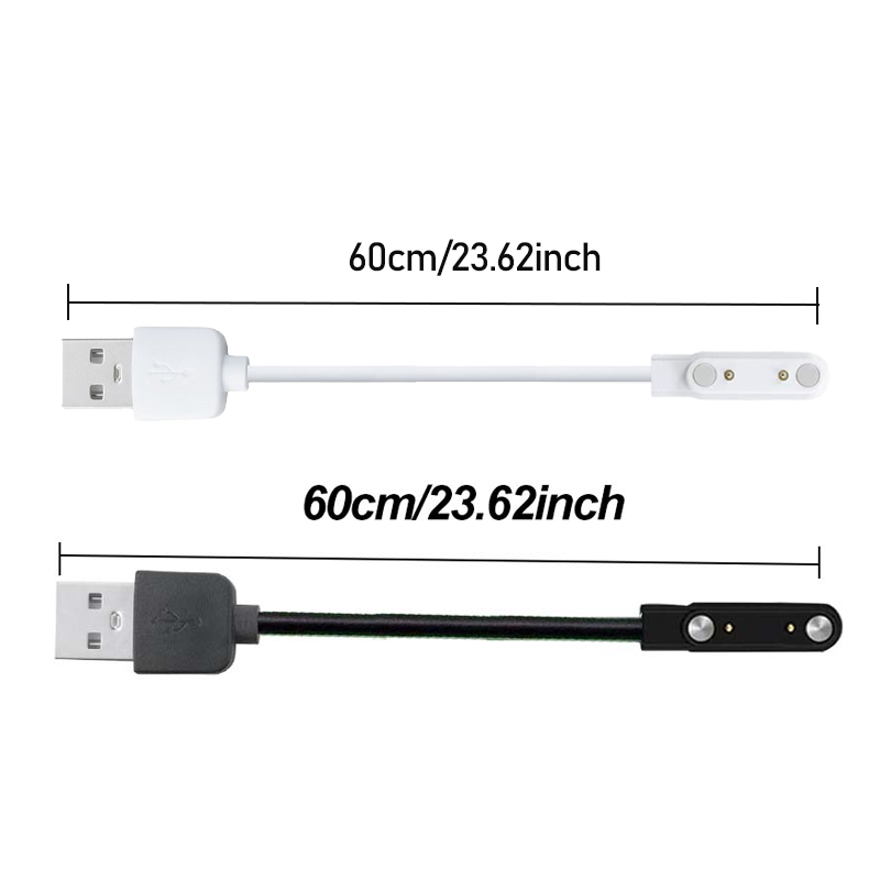 Magnetic Smart Watch Charger C - đánh giá và giá Watch Smart Y68