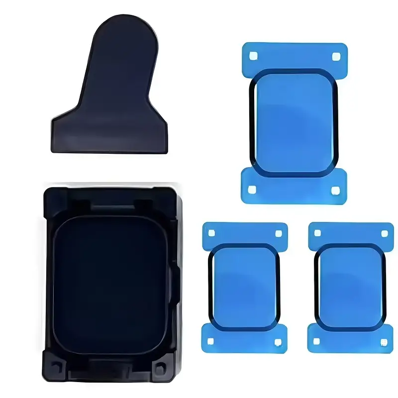 1-2-3-4-5 PCS film+Tool For Ap - đánh giá và giá Apple Watch Band
