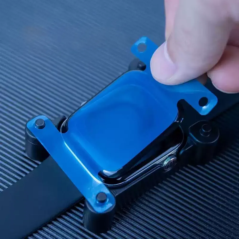 1-2-3-4-5 PCS film+Tool For Ap - đánh giá và giá Apple Watch Band