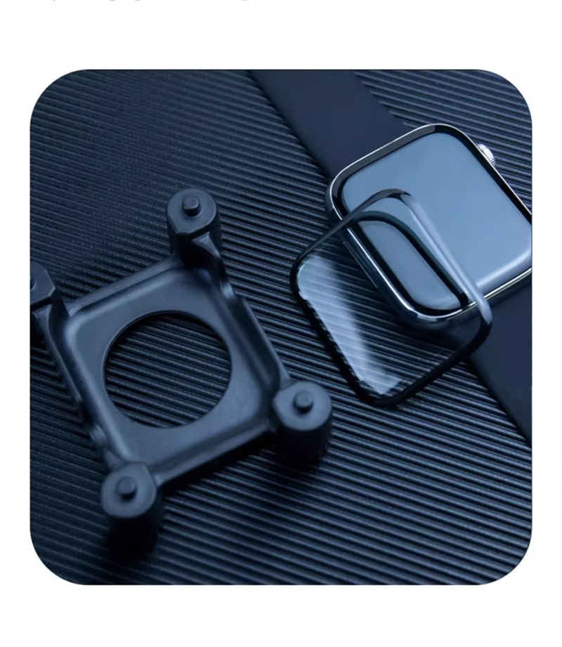 1-2-3-4-5 PCS film+Tool For Ap - đánh giá và giá Apple Watch Band