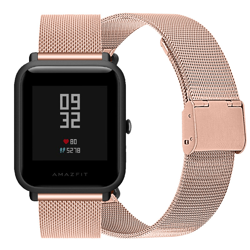 Metal Strap For Fossil gen 6 4 - đánh giá và giá Fossil Watches Smartwatch Gen 4