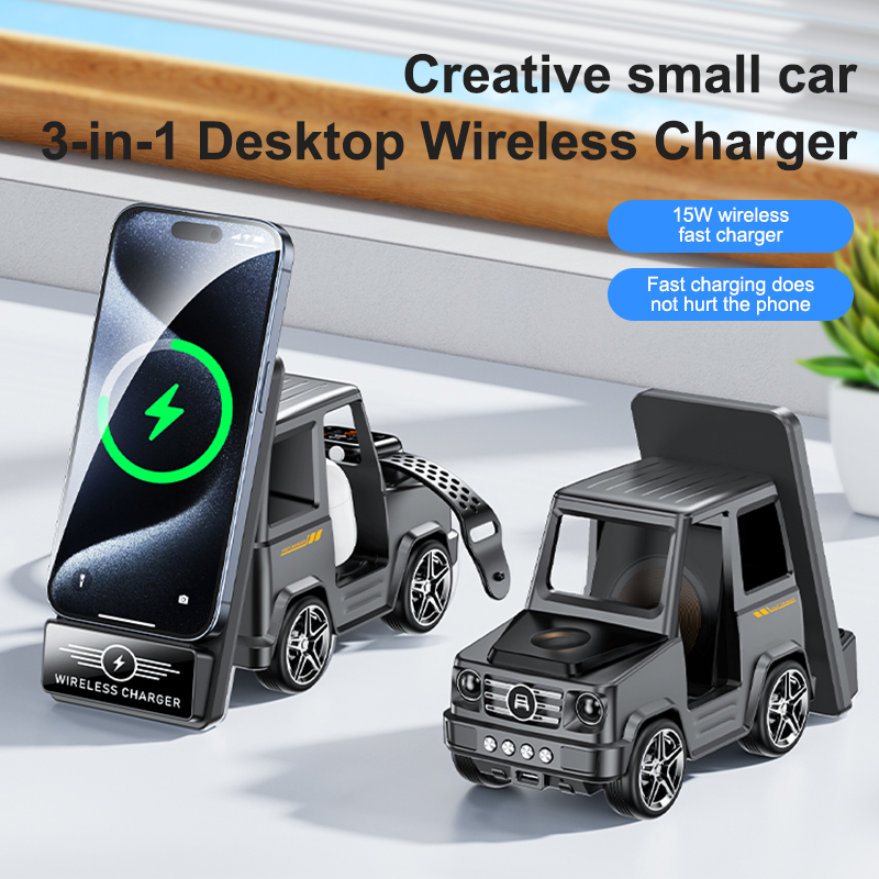 Multifunctional Wireless Charg - đánh giá và giá Xwatch Smartwatch