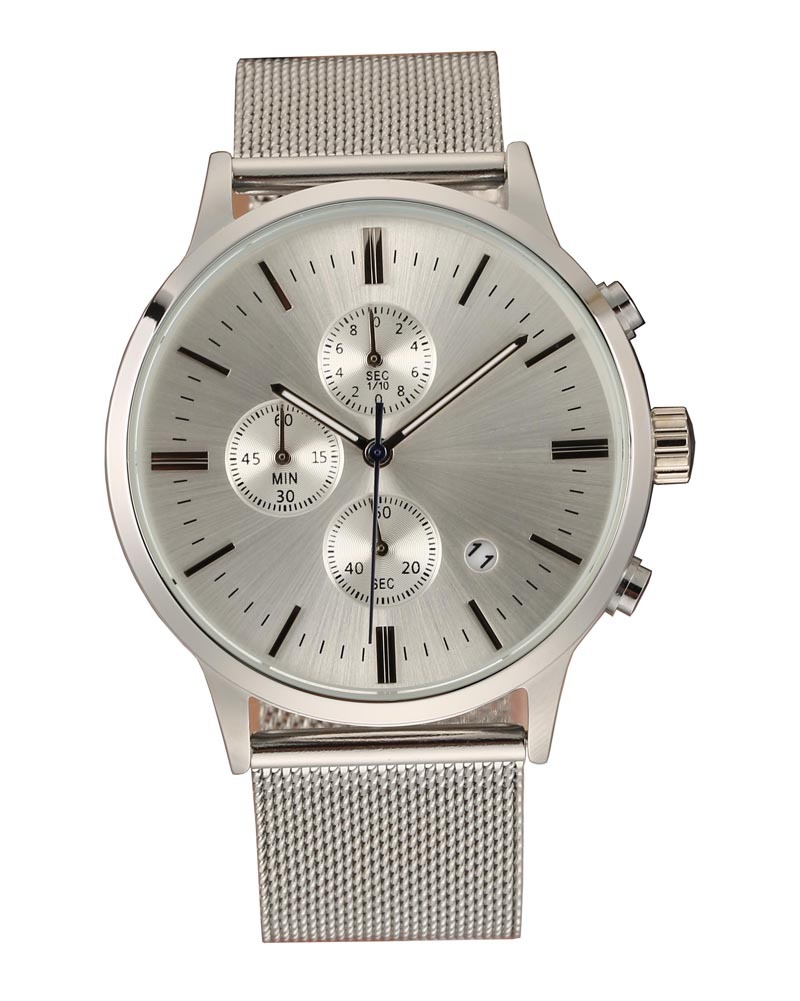 Multi Function Large Dial Men  - đánh giá và giá Smartwatch Trending Watches For Men