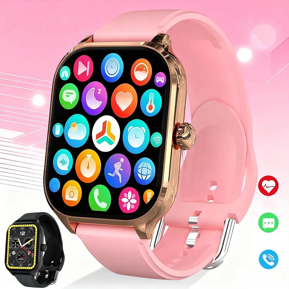 Sports Smartwatch For Women an - đánh giá và giá Watch Smart Y68