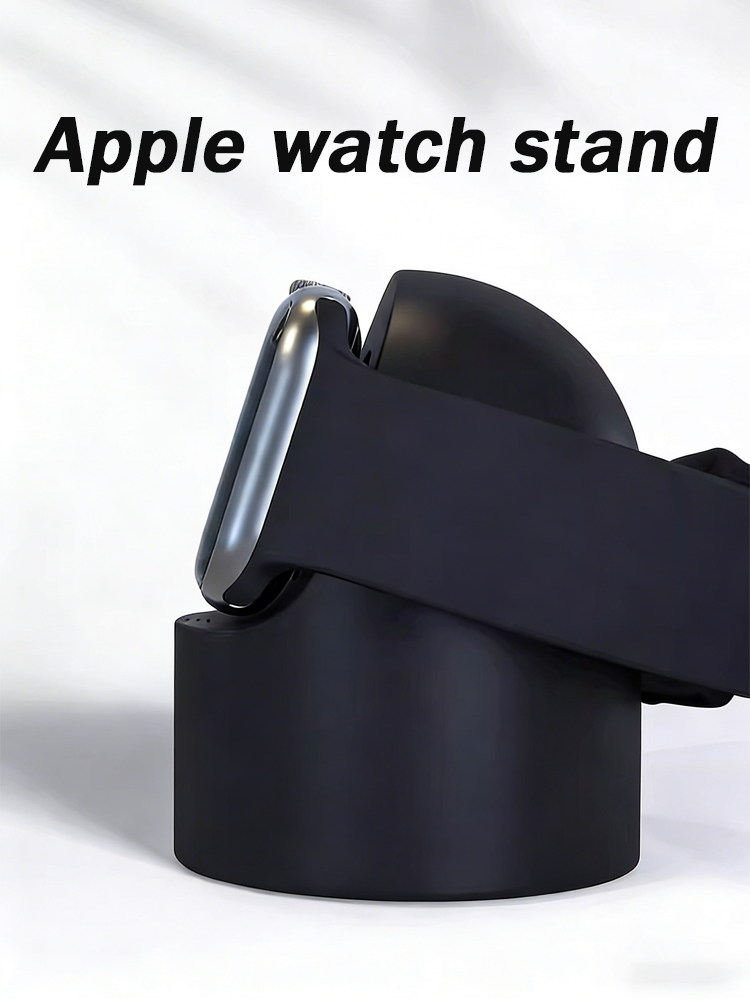 Charger Station For Apple Watc - đánh giá và giá Apple Watch Band