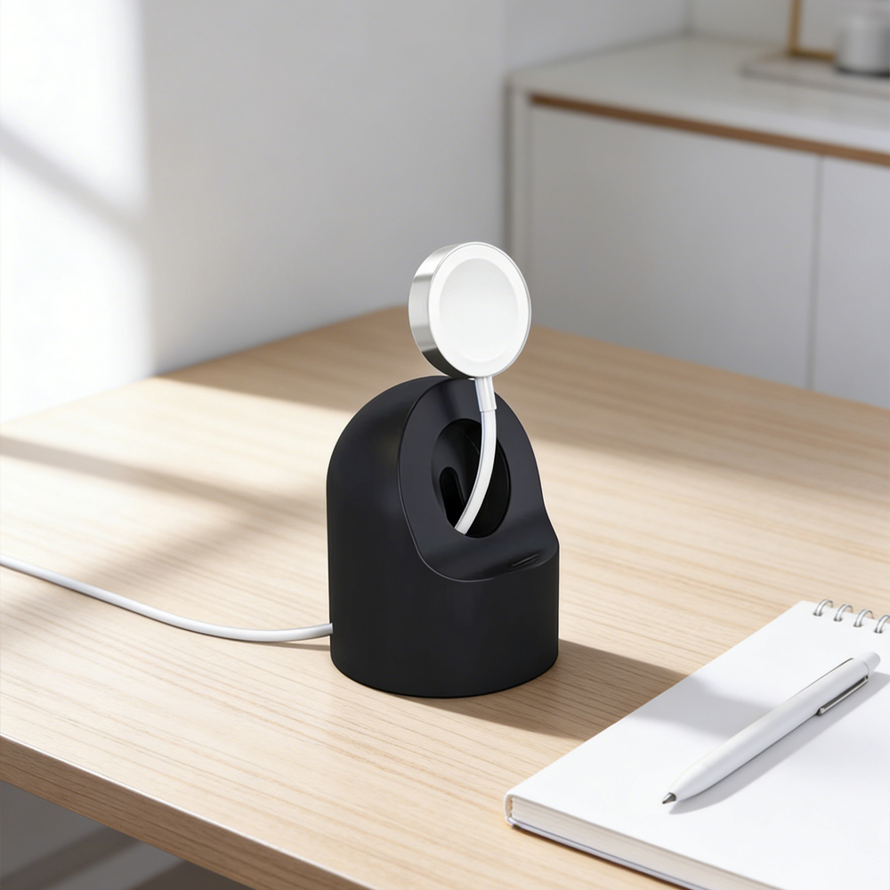 Charger Station For Apple Watc - đánh giá và giá Apple Watch Band