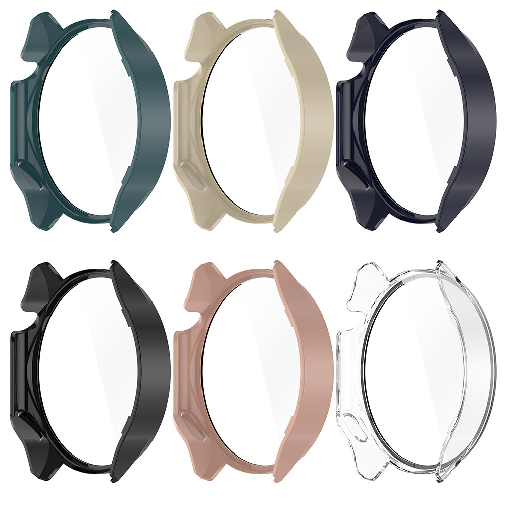 PC Case+Glass for Oneplus Watc - đánh giá và giá Xwatch Smartwatch