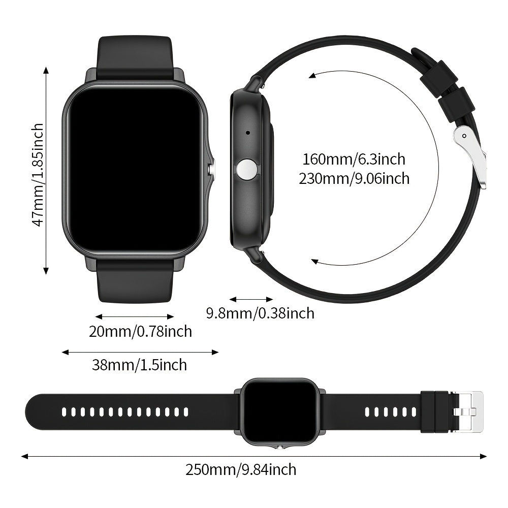 Latest Upgraded Fashion Design - đánh giá và giá Smartwatch Latest Watches For Women