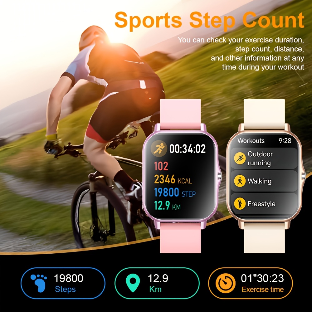 Latest Upgraded Fashion Design - đánh giá và giá Smartwatch Latest Watches For Women