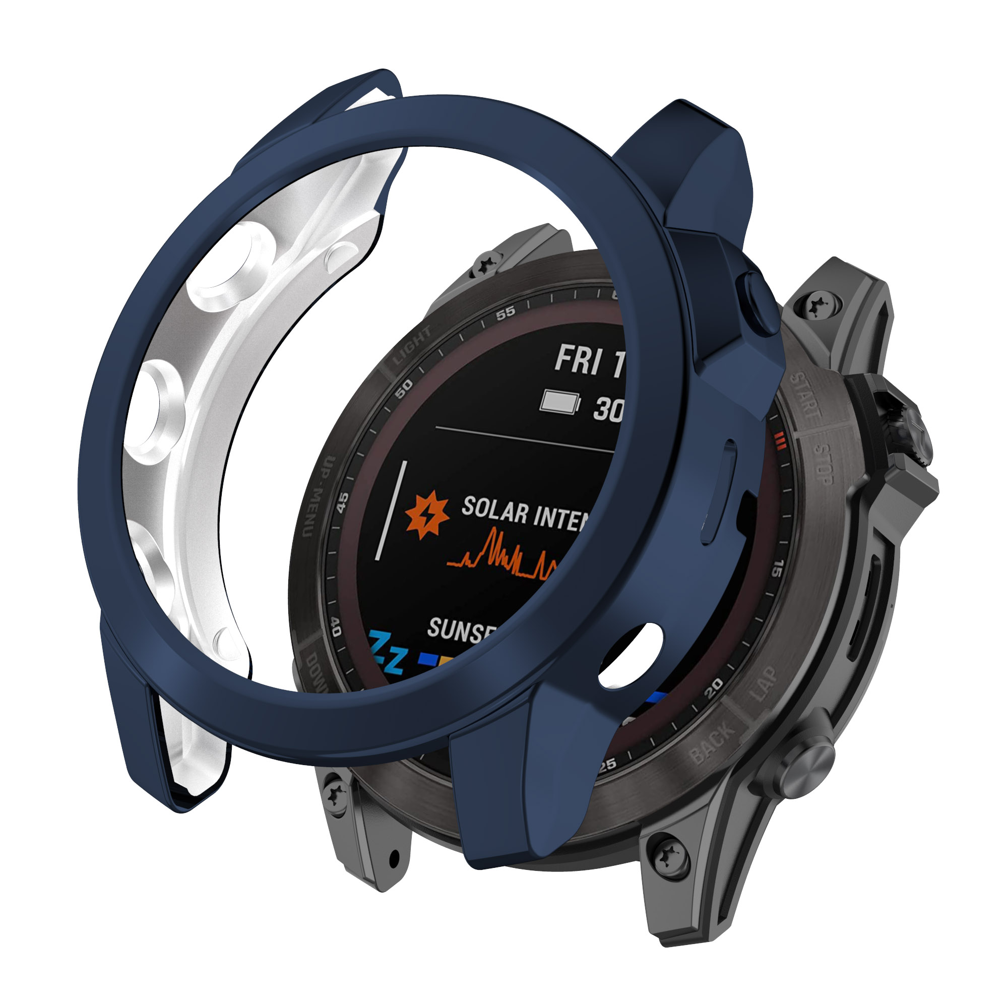 Trường Hợp Bảo Vệ Bìa Đối Với  - đánh giá và giá Xwatch Smartwatch