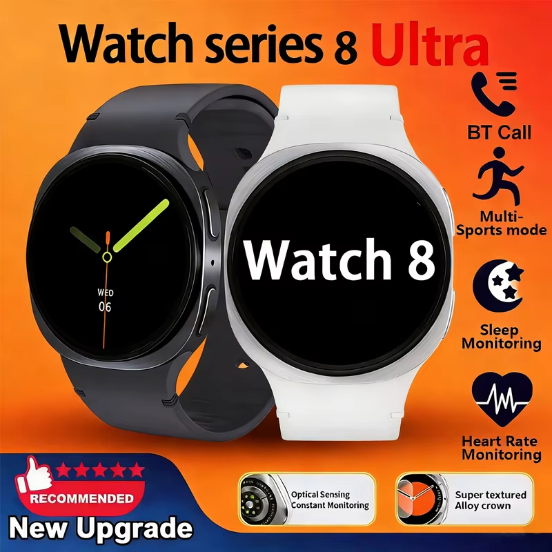 2026 New classic 8 Max Women S - đánh giá và giá Smartwatch Sports Watches For Women