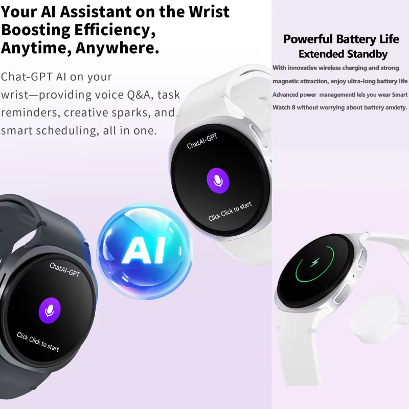 2026 New classic 8 Max Women S - đánh giá và giá Smartwatch Sports Watches For Women
