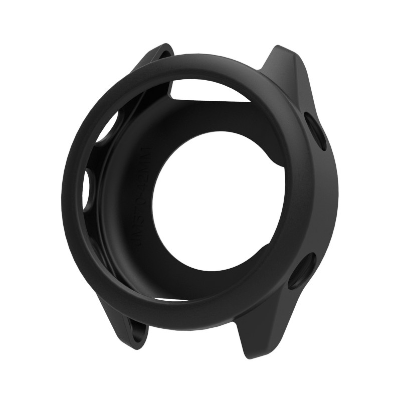 Soft Silicone Case for Garmin  - đánh giá và giá Xwatch Smartwatch