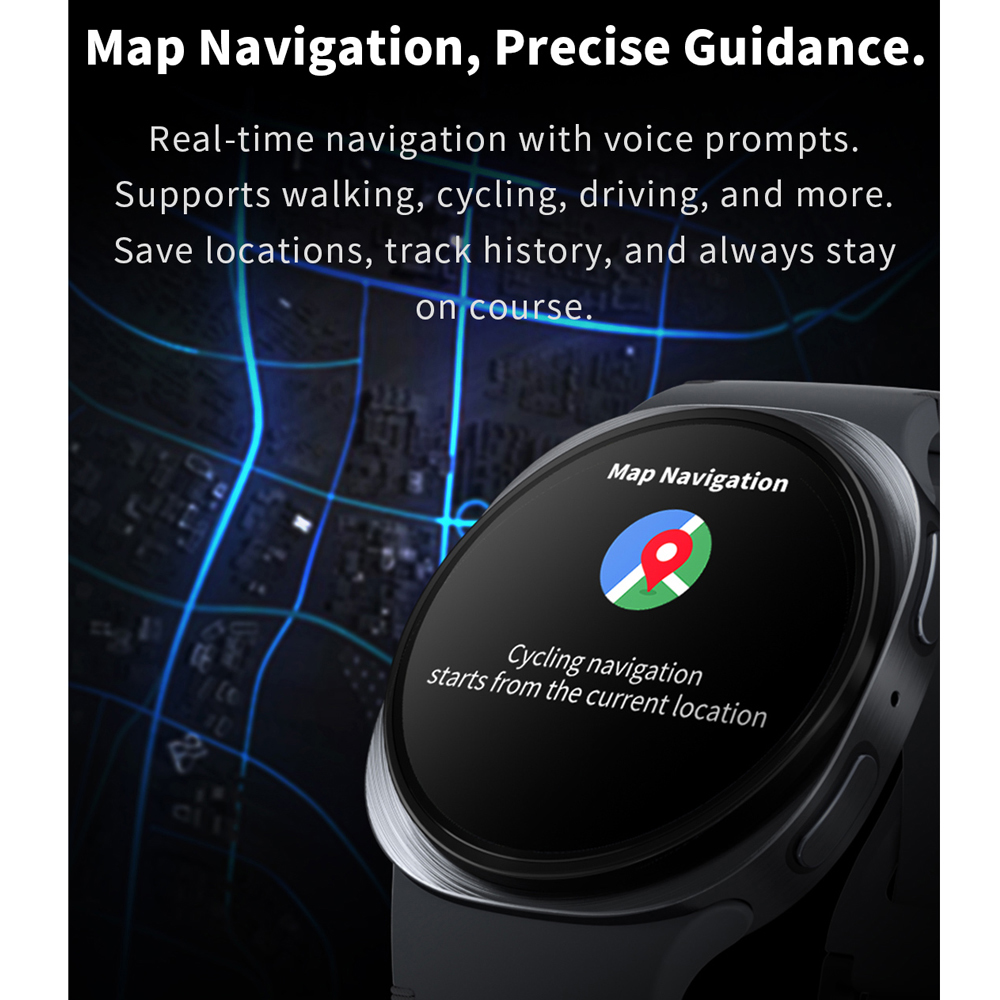 2026New GPS Tracking SmartWatc - đánh giá và giá Smartwatch Sports Watches For Women