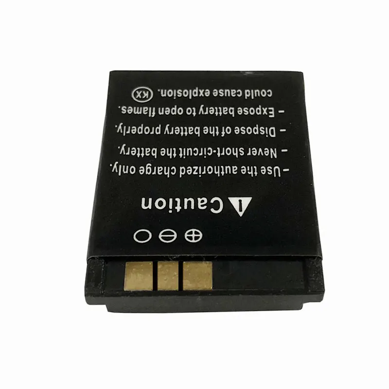 380mAh LQ S1 LQS1 Battery 3.7V - đánh giá và giá Watch V8