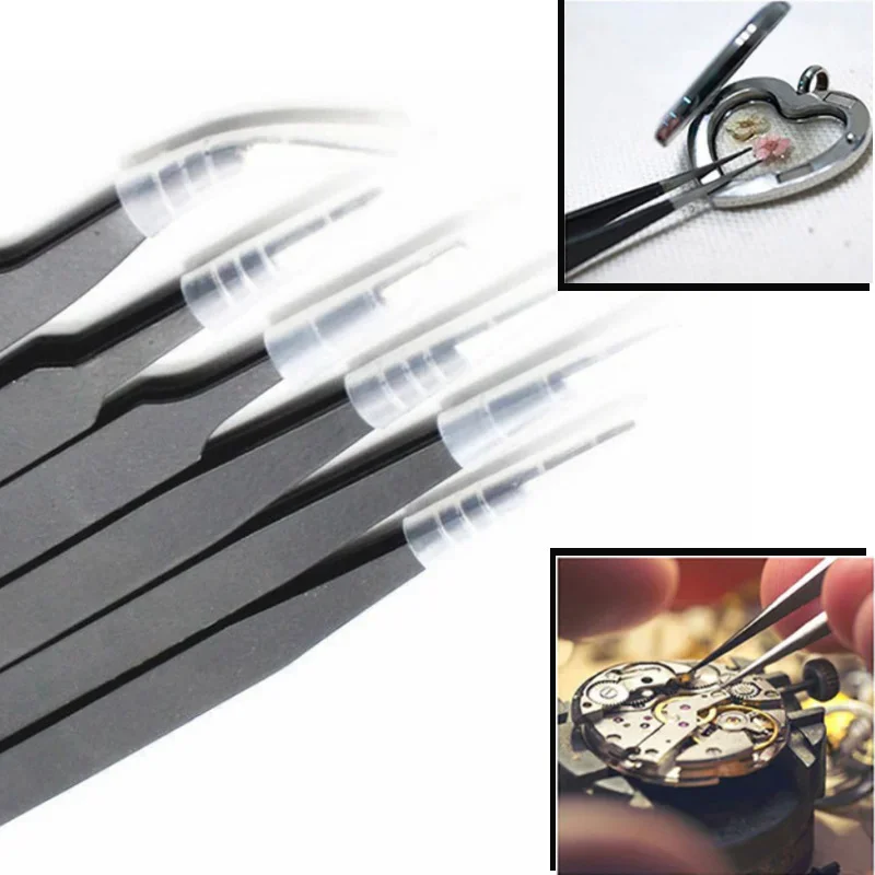 6Pcs/Set Anti Static for Watch - đánh giá và giá Watch Watch Xs