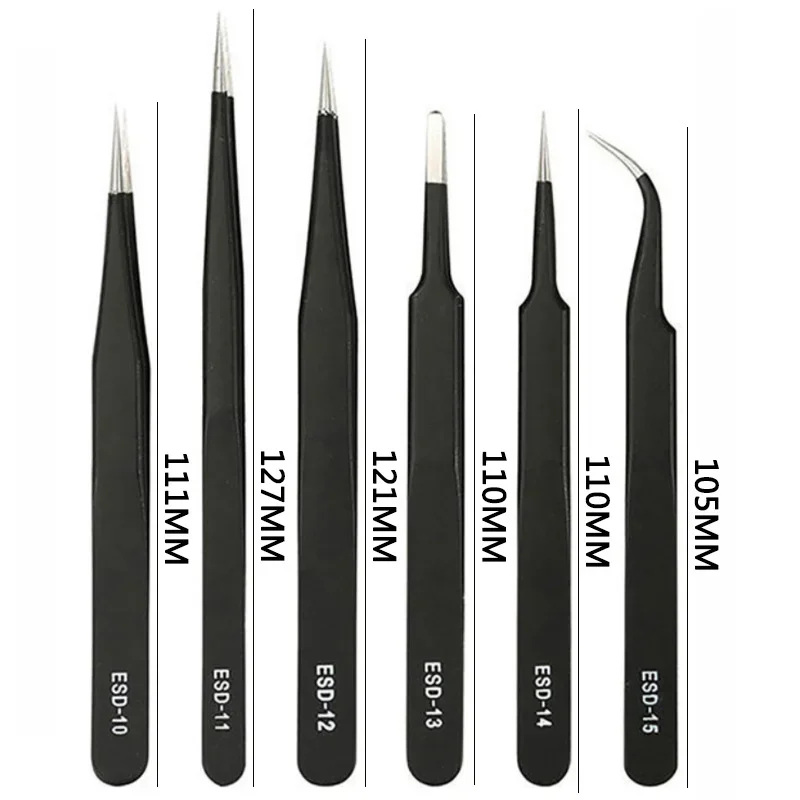 6Pcs/Set Anti Static for Watch - đánh giá và giá Watch Watch Xs