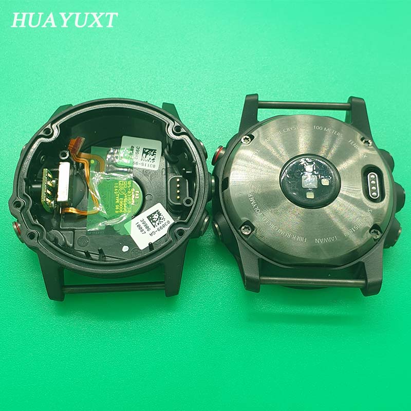 Original For Garmin Fenix 5x B - đánh giá và giá Xwatch Smartwatch