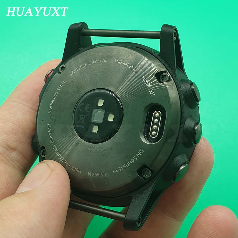 Original For Garmin Fenix 5x B - đánh giá và giá Xwatch Smartwatch