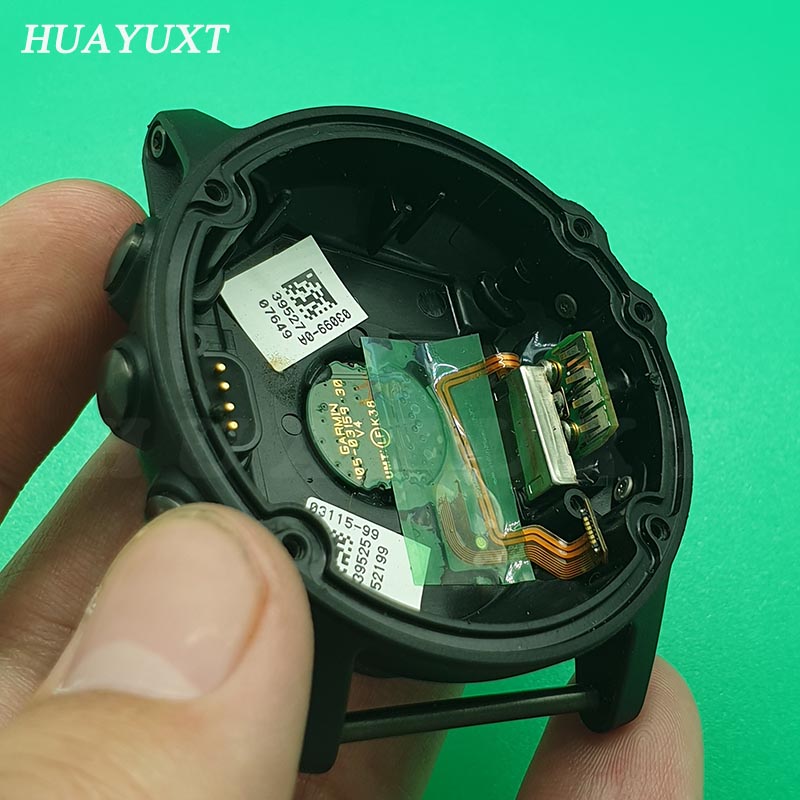 Original For Garmin Fenix 5x B - đánh giá và giá Xwatch Smartwatch