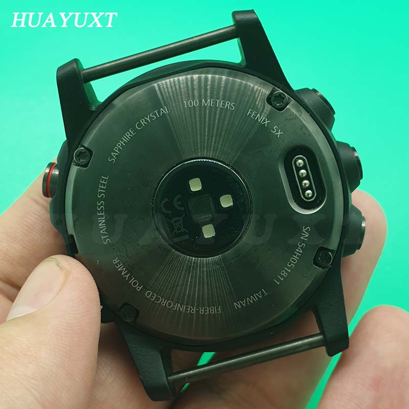 Original For Garmin Fenix 5x B - đánh giá và giá Xwatch Smartwatch