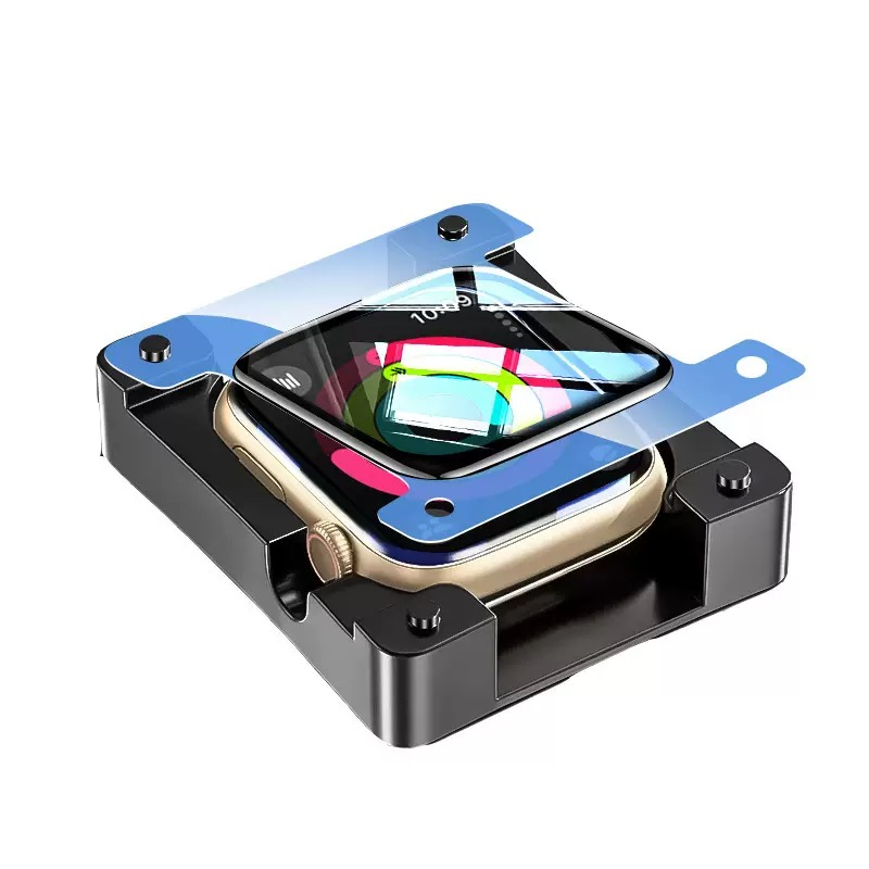 3pcs Screen Protector For Appl - đánh giá và giá Apple Watch Band
