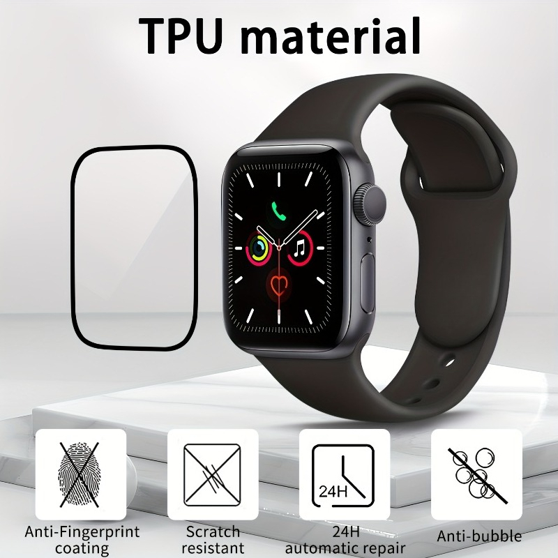 3pcs Screen Protector For Appl - đánh giá và giá Apple Watch Band