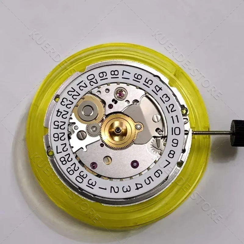 New Tianjin Seagull ETA 2824 2 - đánh giá và giá Watch V8