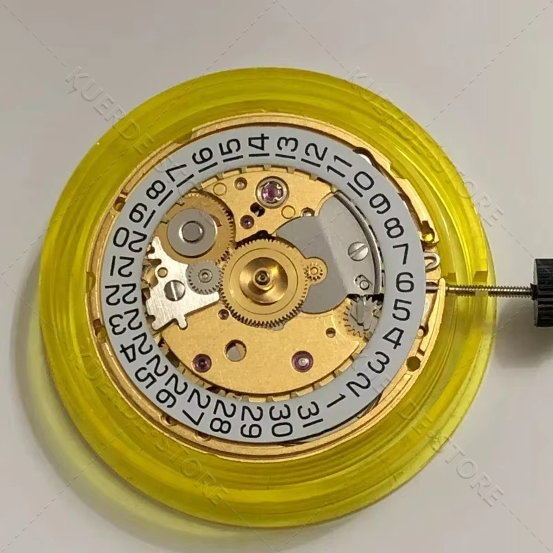 New Tianjin Seagull ETA 2824 2 - đánh giá và giá Watch V8